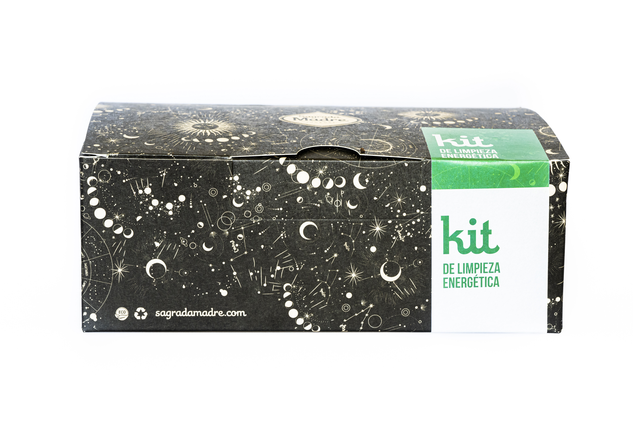 Kit Limpieza Energética