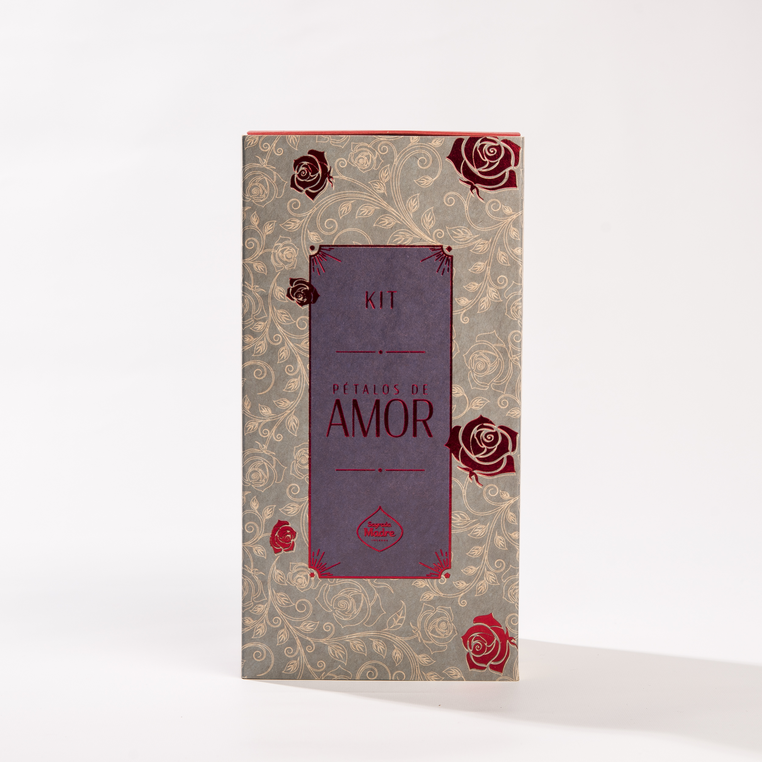 Kit Herbal Pétalos de Amor