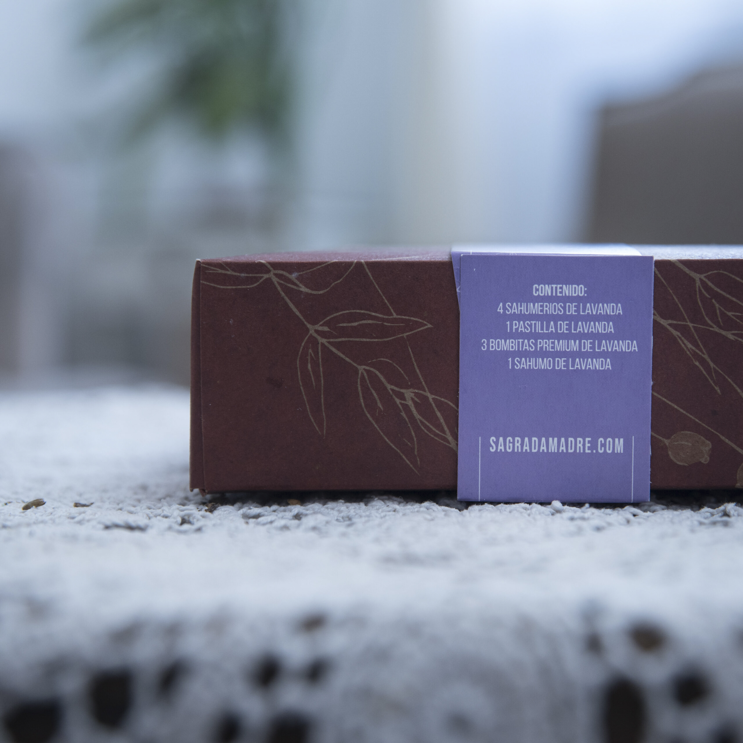 Kit Herbal Relajación y Armonía