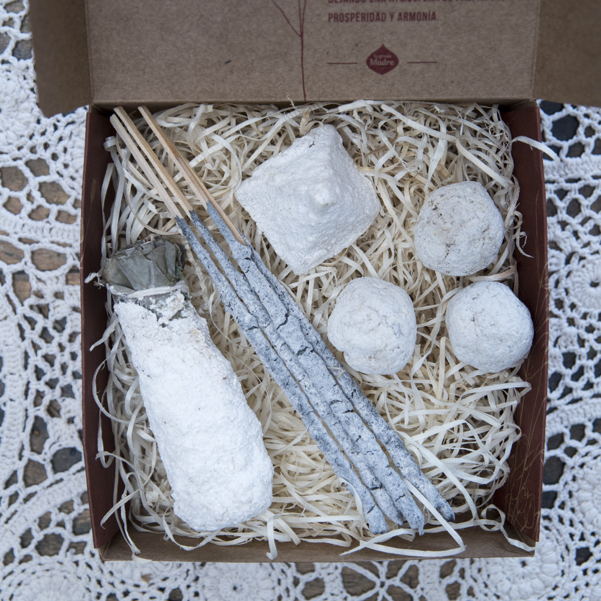 Kit Herbal Prosperidad