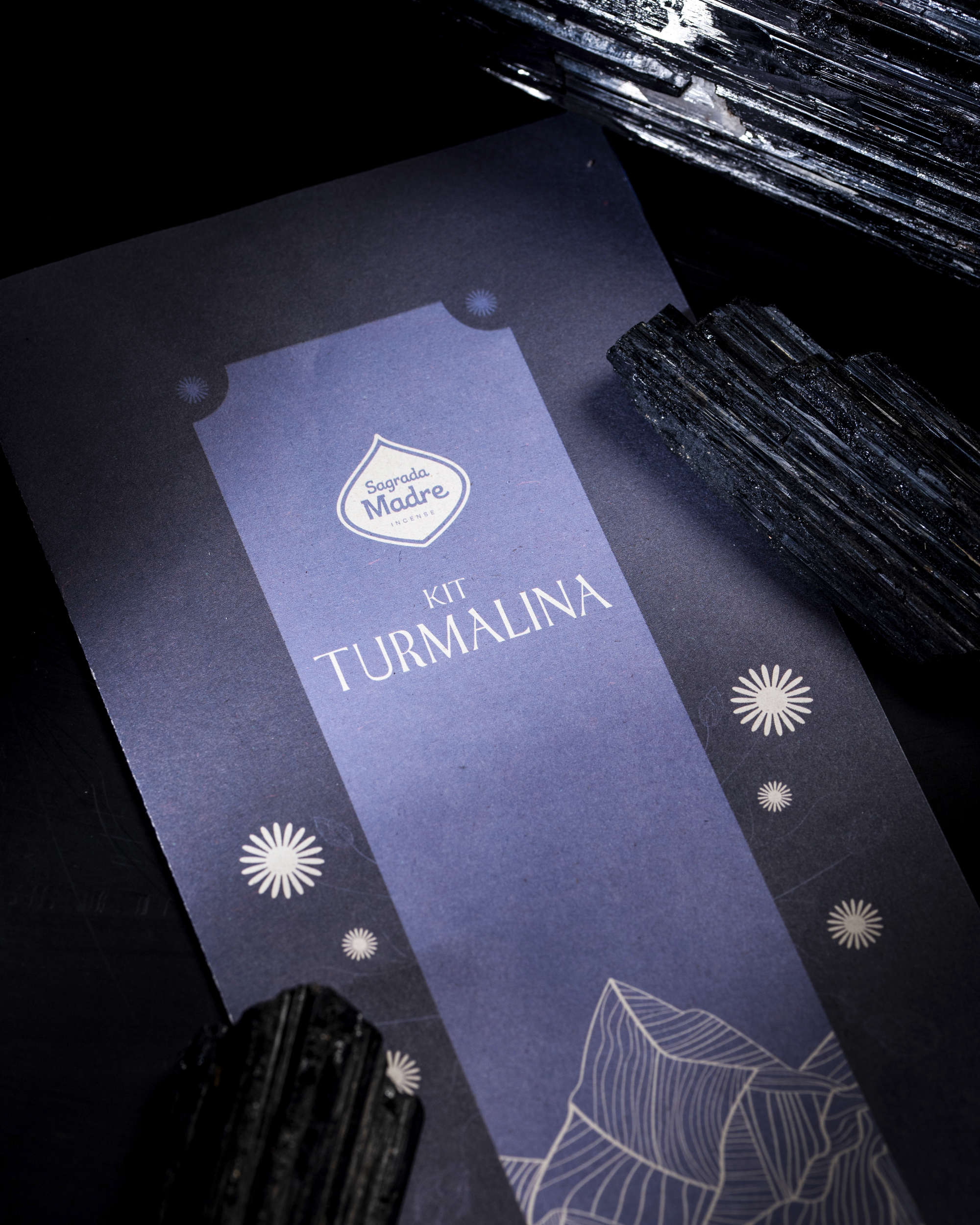 Kit Turmalina Protección