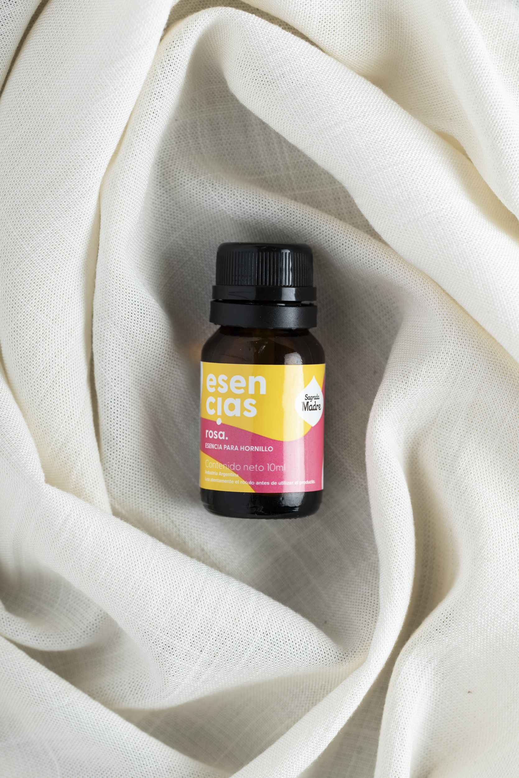 Esencia Rosas 10 ml