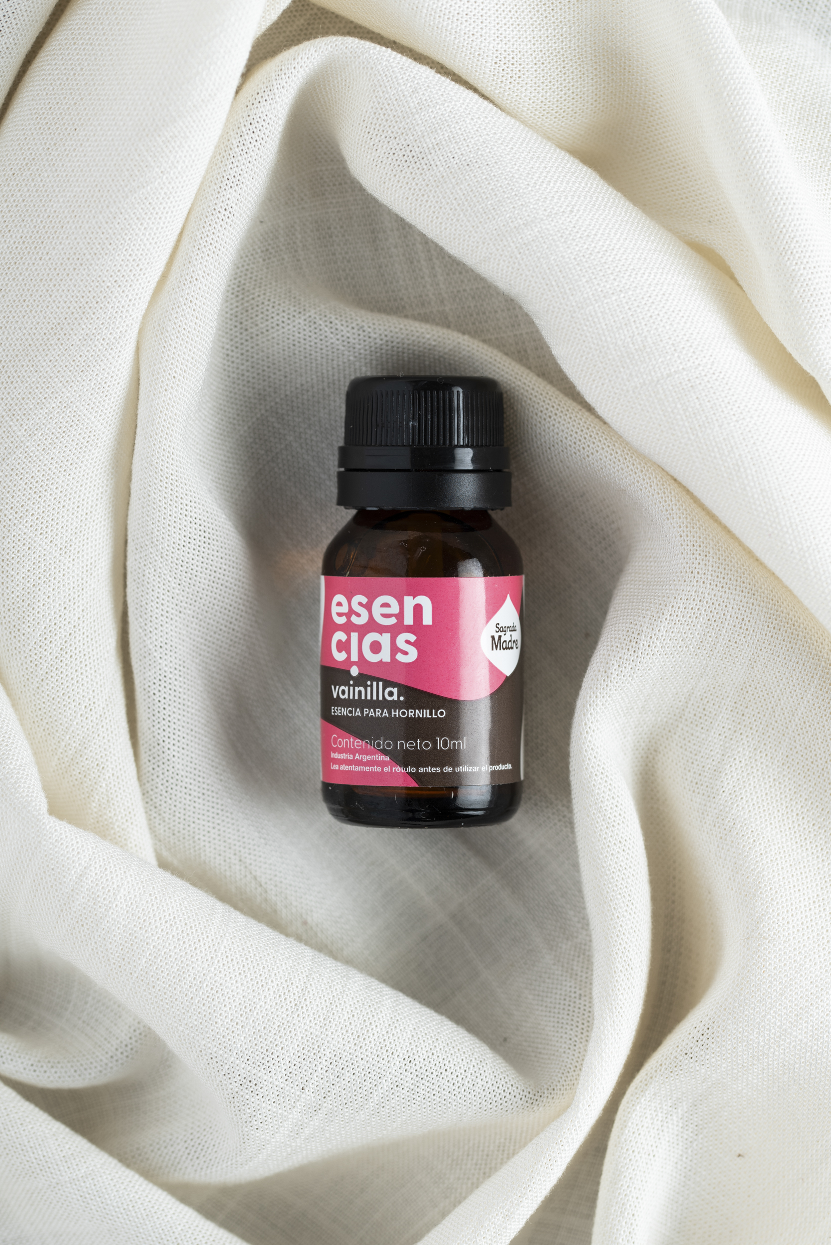 Esencia Vainilla 10 ml