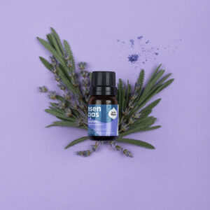 Esencia Lavanda 10 ml