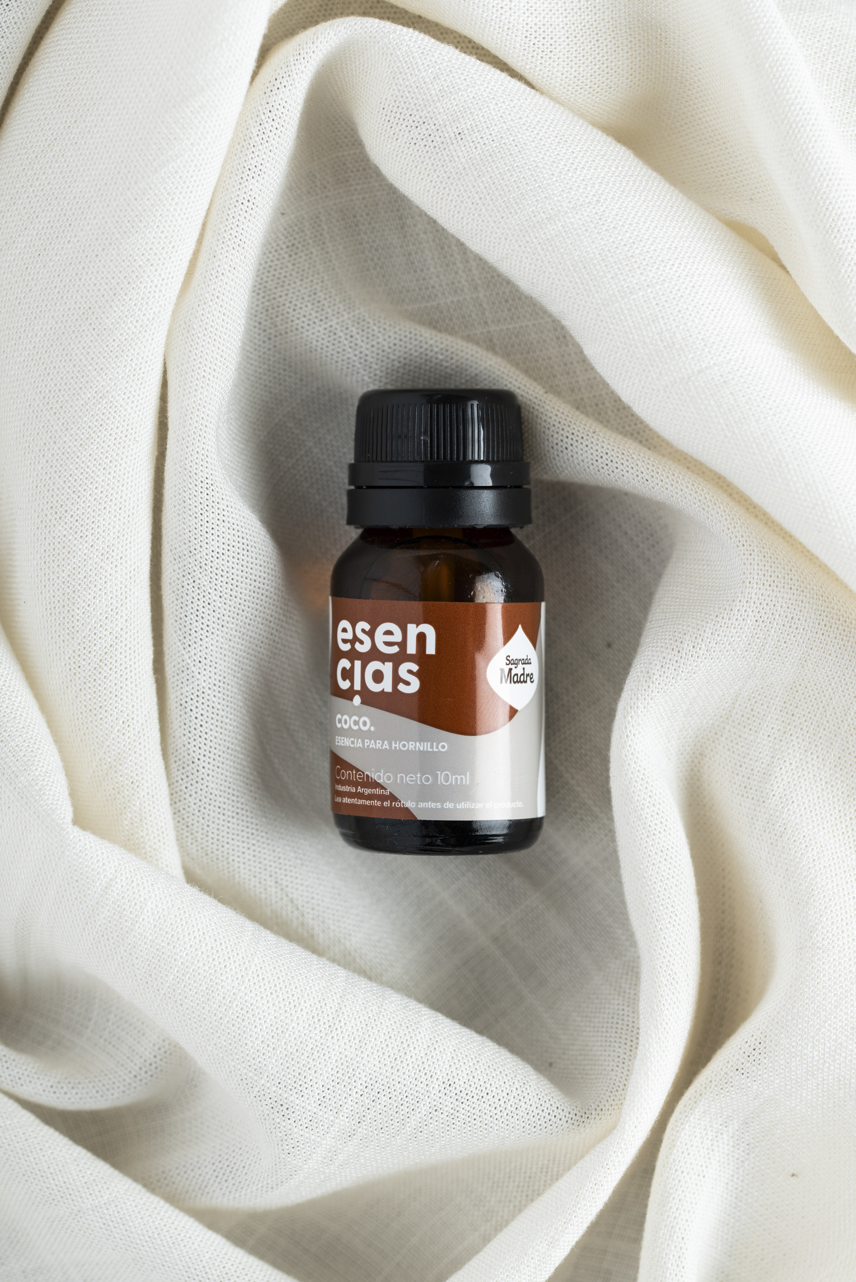 Esencia Coco 10 ml