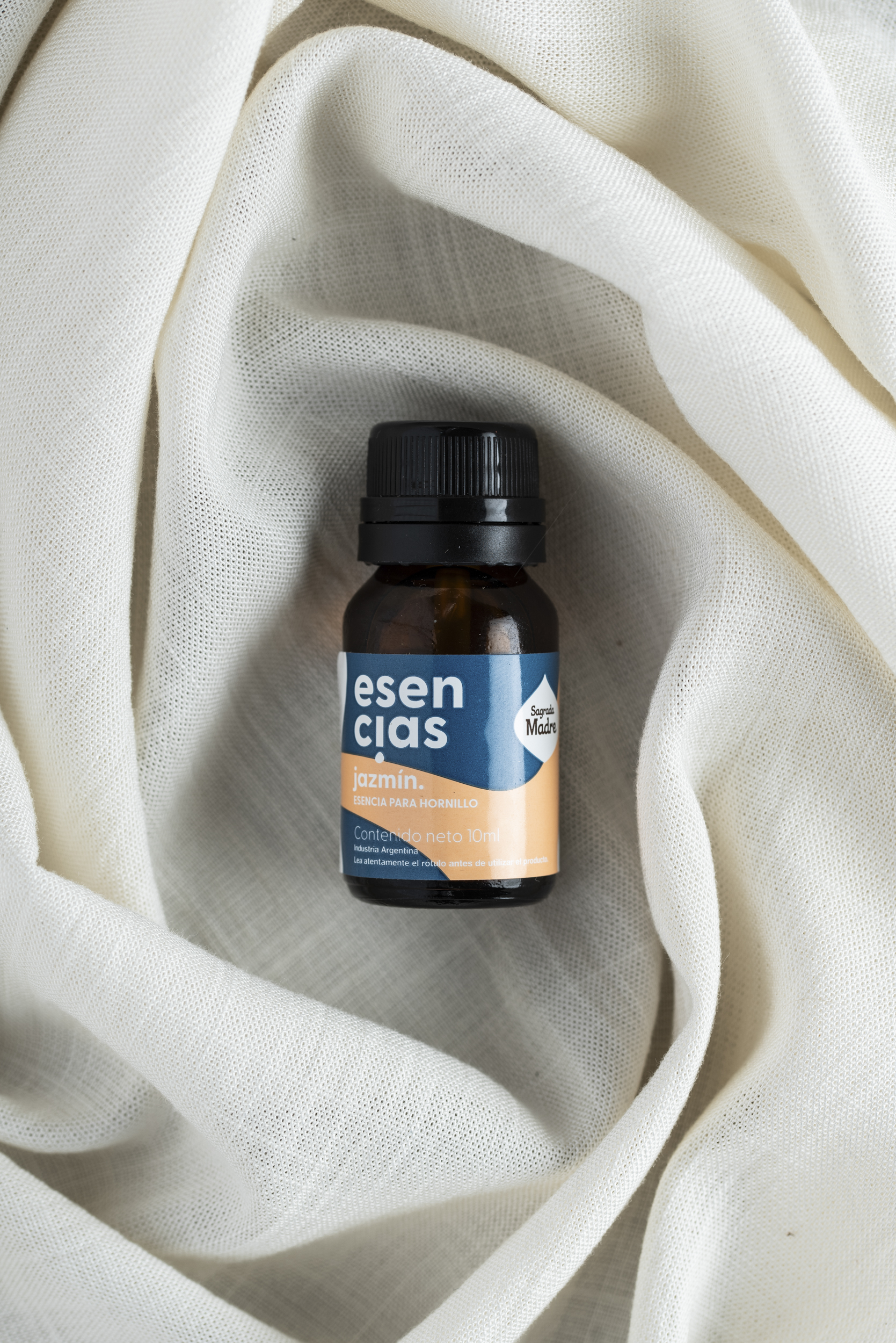 Esencia Jazmín 10 ml