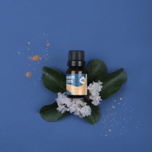 Esencia Jazmín 10 ml