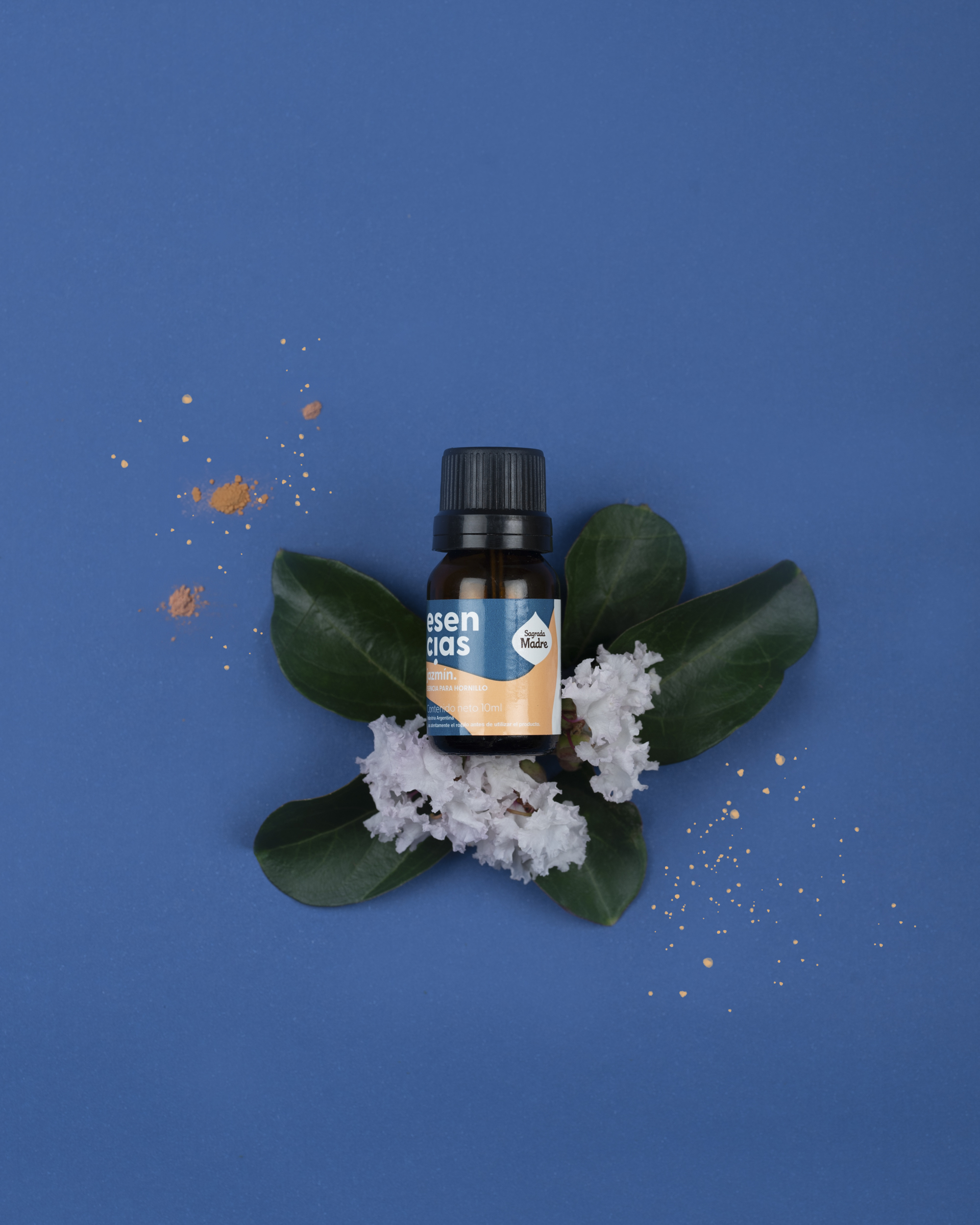 Esencia Jazmín 10 ml