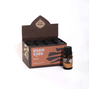 Esencias Caja x12 Mirra