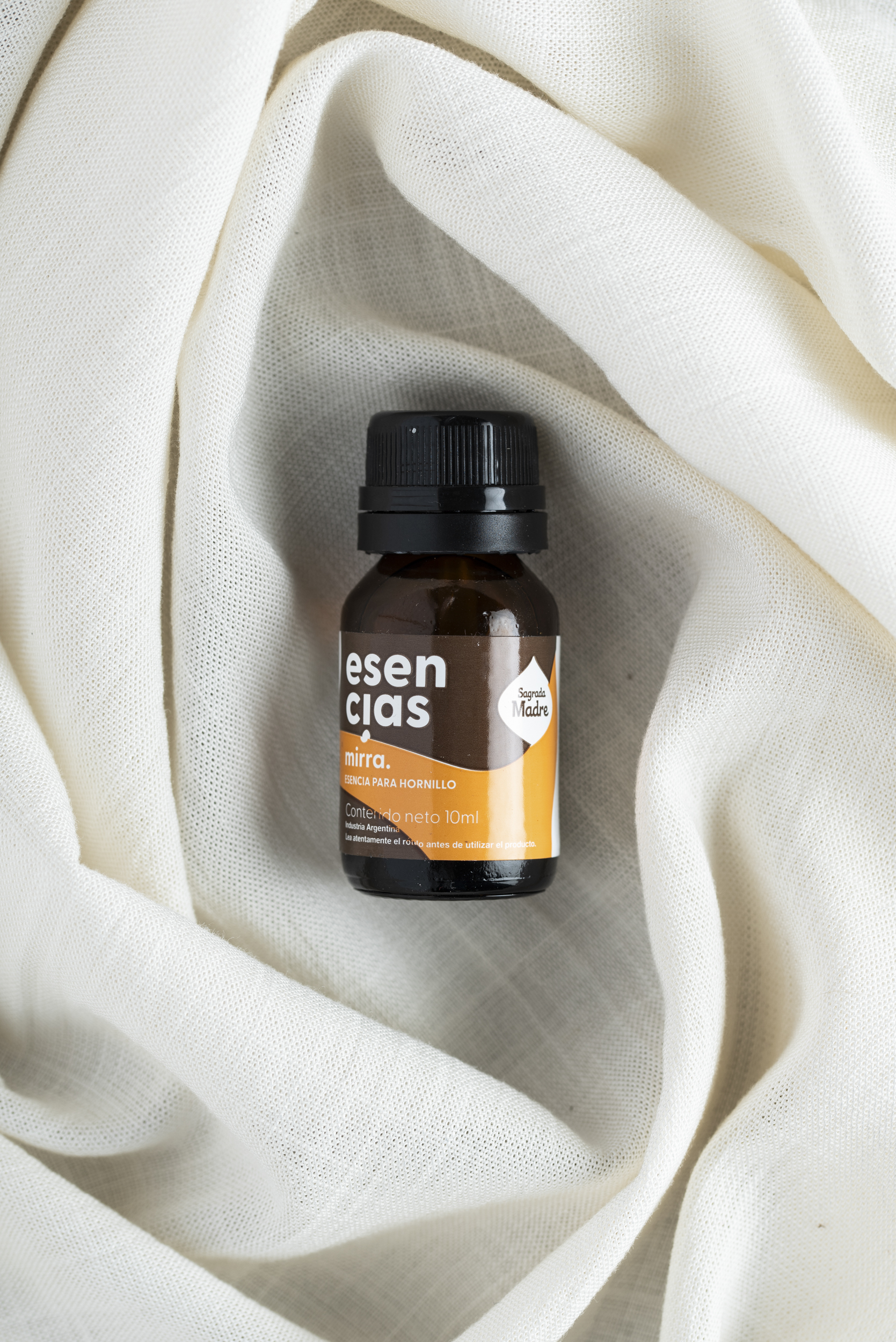 Esencia Mirra 10 ml