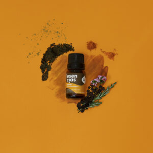 Esencia Mirra 10 ml