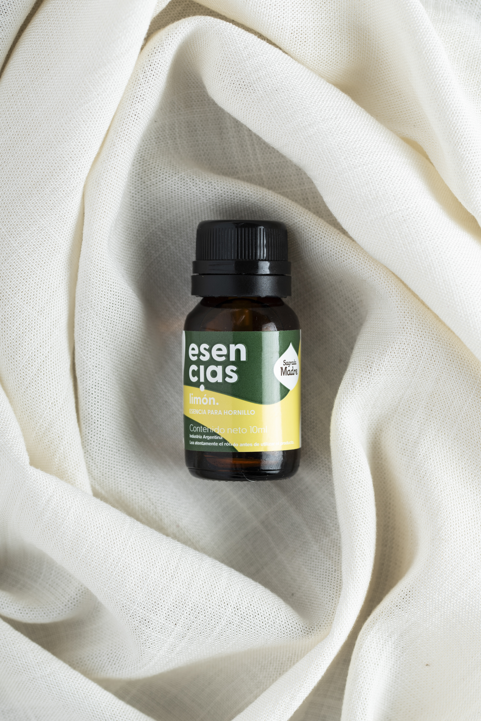 Esencia Limón 10 ml