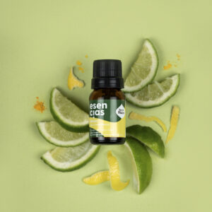 Esencia Limón 10 ml