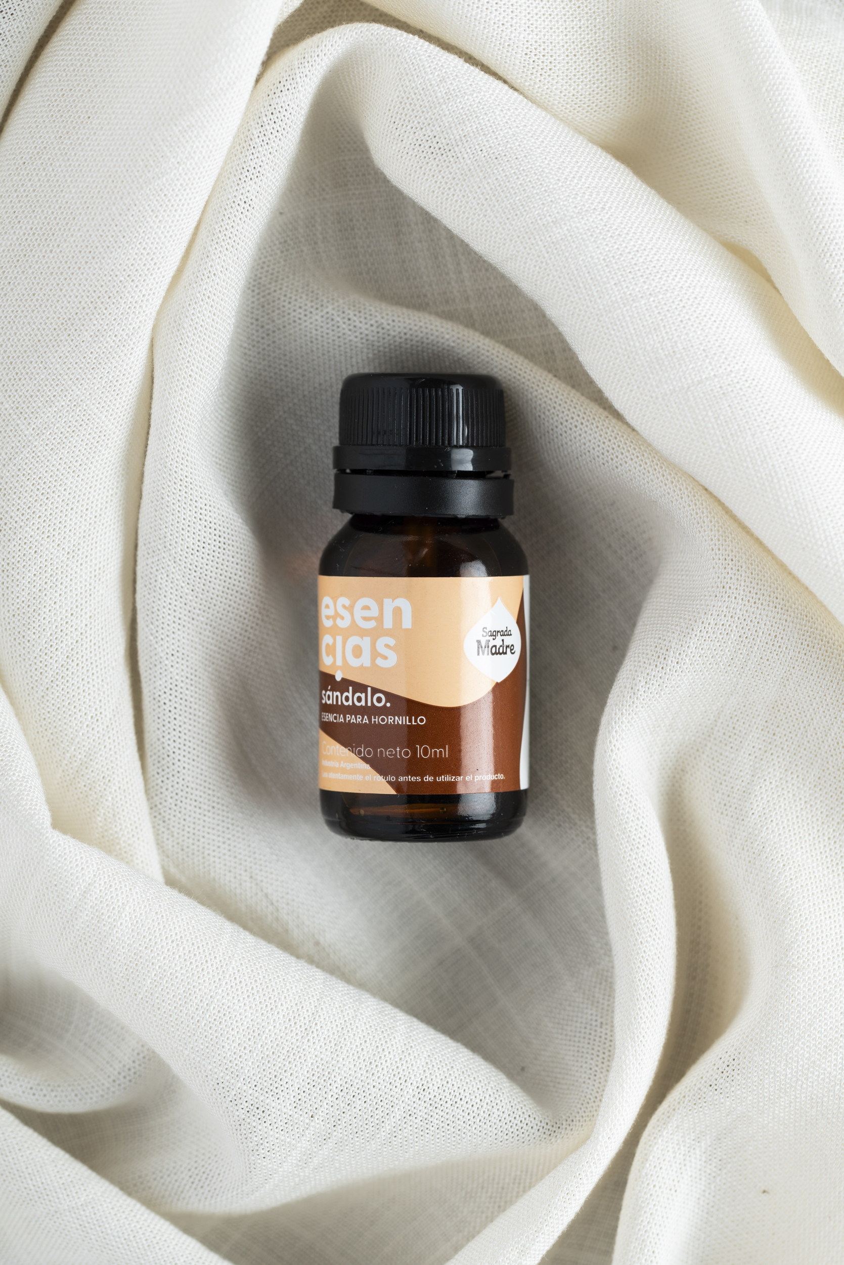 Esencia Sándalo 10 ml