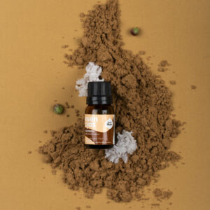 Esencia Sándalo 10 ml