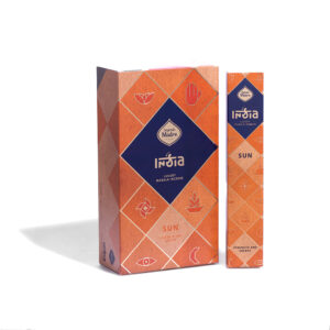 Línea India Masala - Box