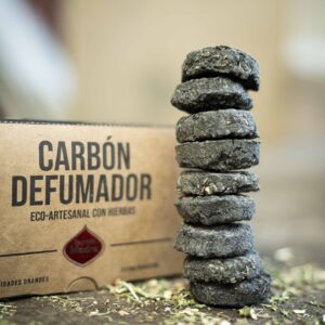 Carbones y Bomba Carbón