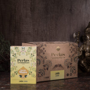 Perlas Aromáticas