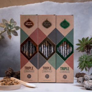 Línea Triple