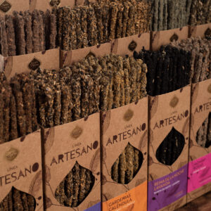 Línea Artesano x1 Unidad