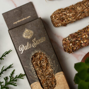 Línea Palo Santo Stick