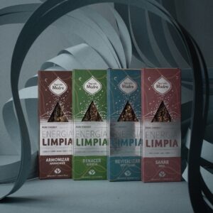 Línea Energía Limpia