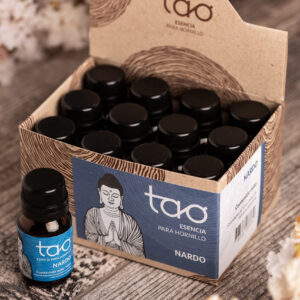 Línea Esencias TAO x Caja de 12 Unidades