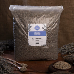 Hierbas por kilo Lavanda Premium