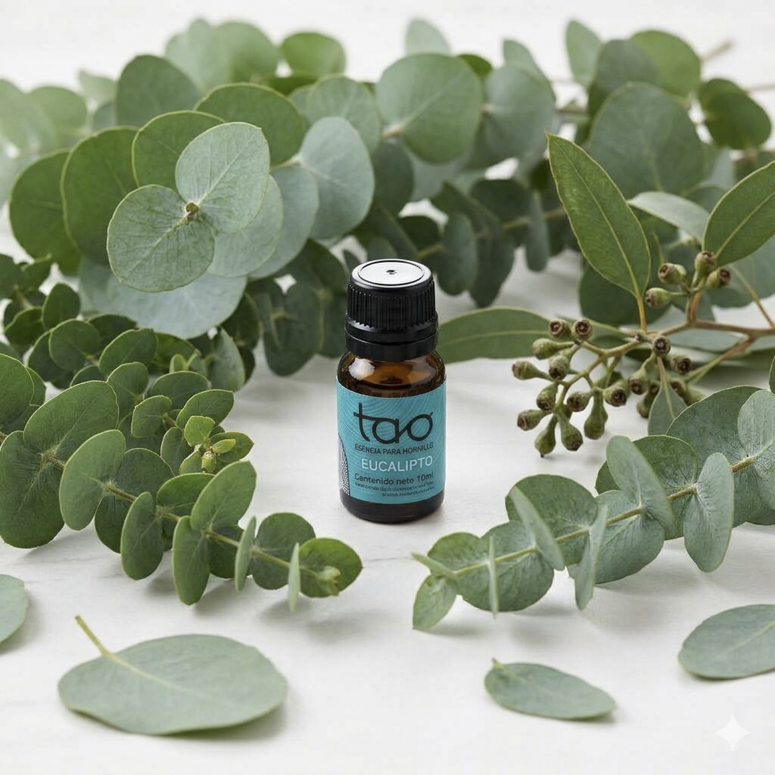 Esencia TAO Eucalipto 10 ml