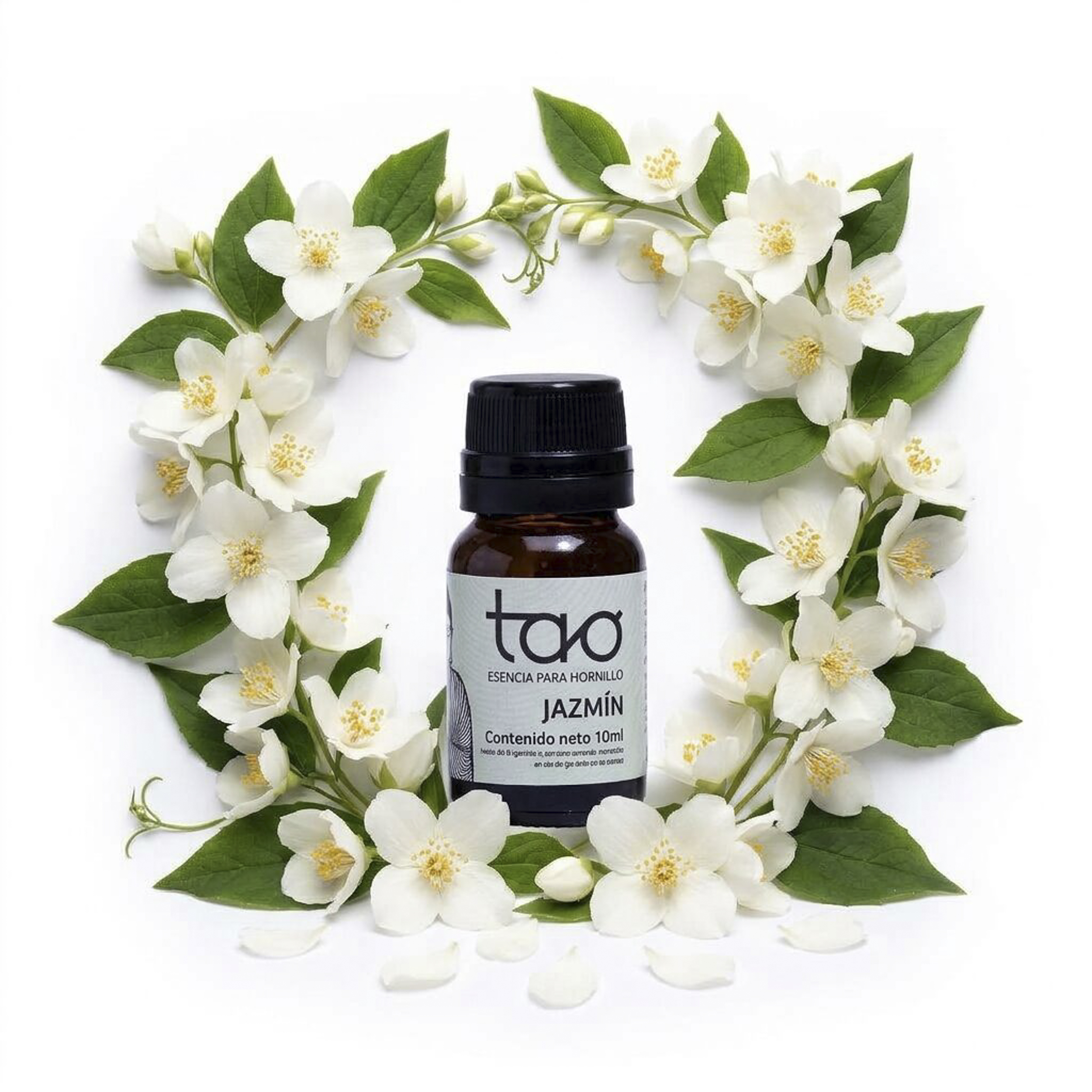 Esencia TAO Jazmín 10 ml