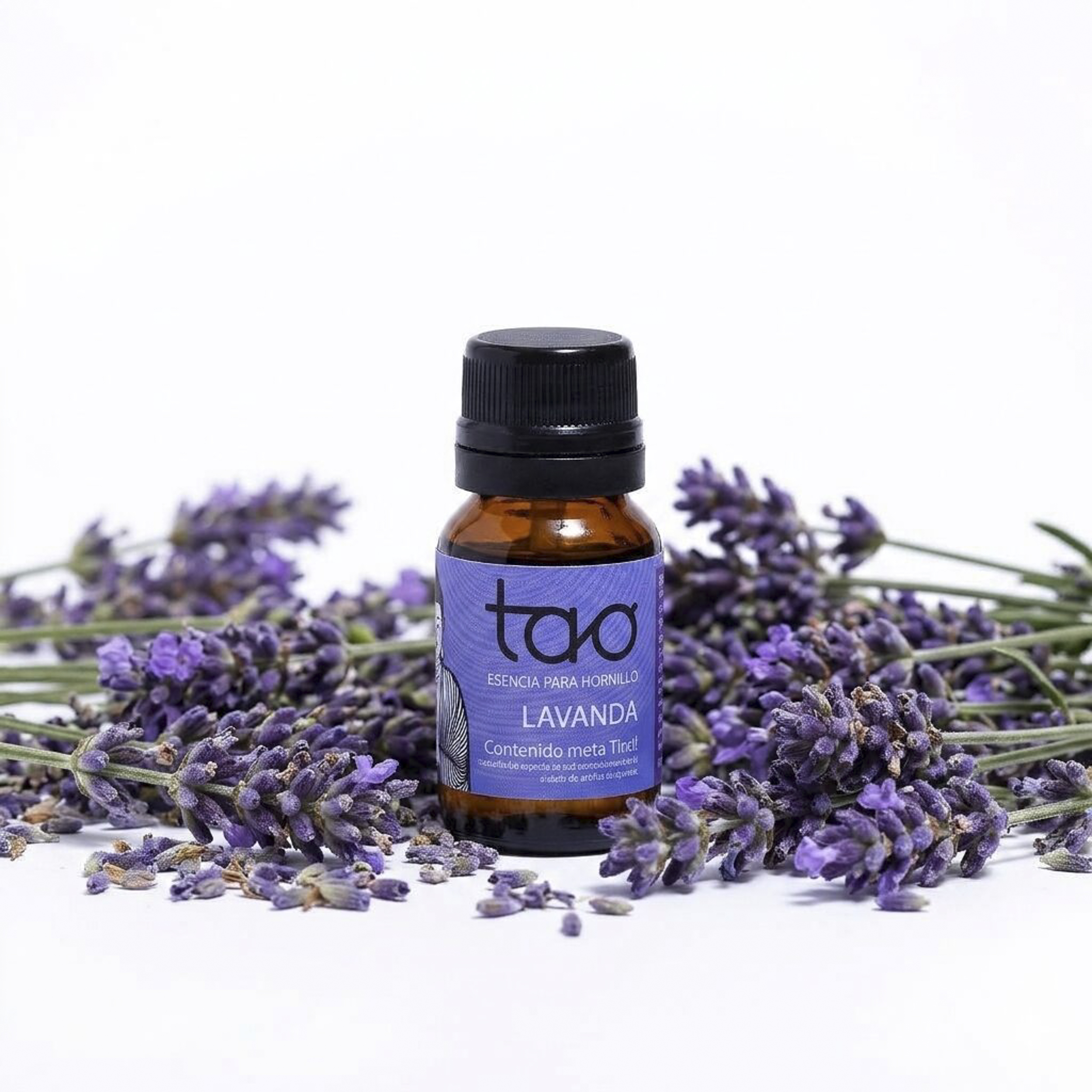 Esencia Individual TAO Lavanda 10 ml
