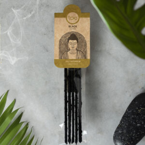 Incienso Tao Black – Tilo – Paz Interior